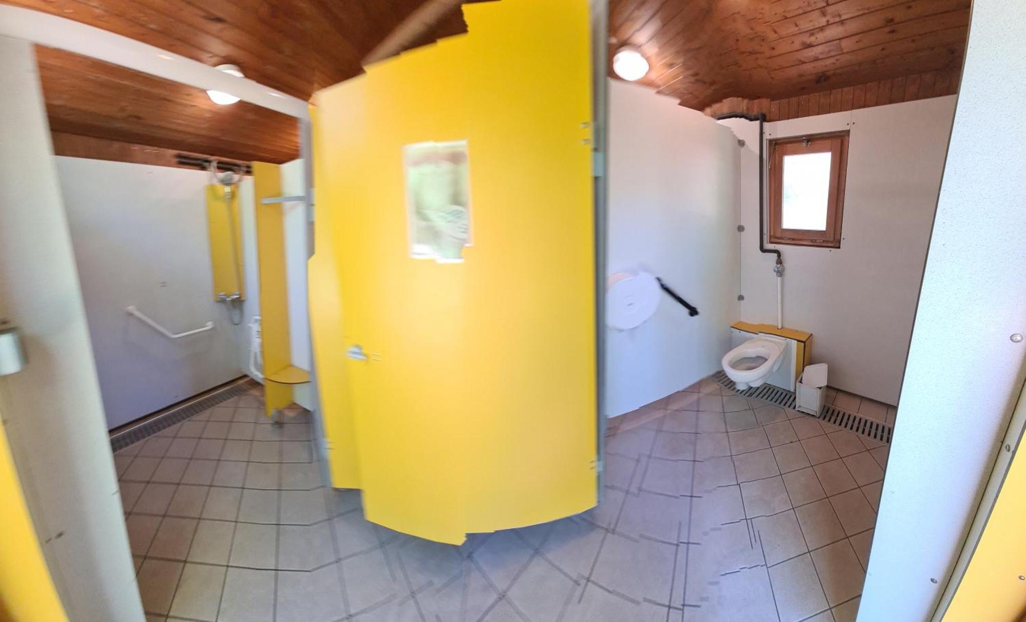Les Chalets Guinguette Capdenac-Gare Exterior photo